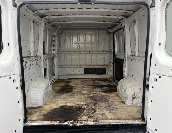 Fiat Ducato Skříň 2,2 l 0