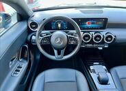 Mercedes-Benz CLA 23