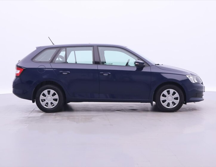 Škoda Fabia Kombi 999,0 55 kw