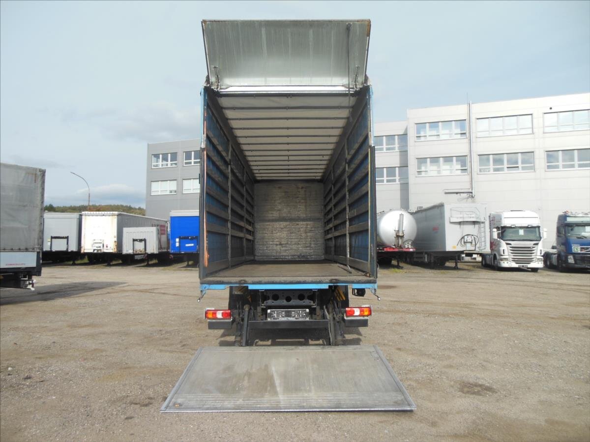 Mercedes-Benz Ostatní