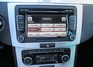 Volkswagen Passat 10