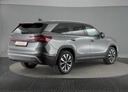 Škoda Kodiaq SUV / Terénní 2,0 l 142 kw