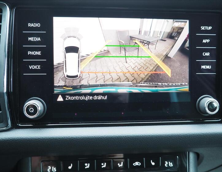 Škoda Kodiaq 14