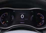 Jeep Grand Cherokee SUV / Terénní 3,0 l 184 kw