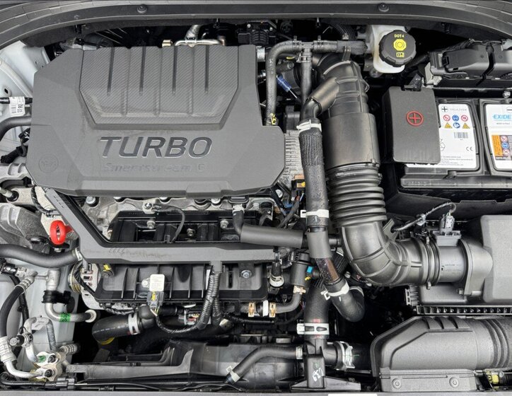 KIA Ceed Kombi 1,5 l 103 kw