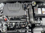 KIA Ceed Kombi 1,5 l 103 kw