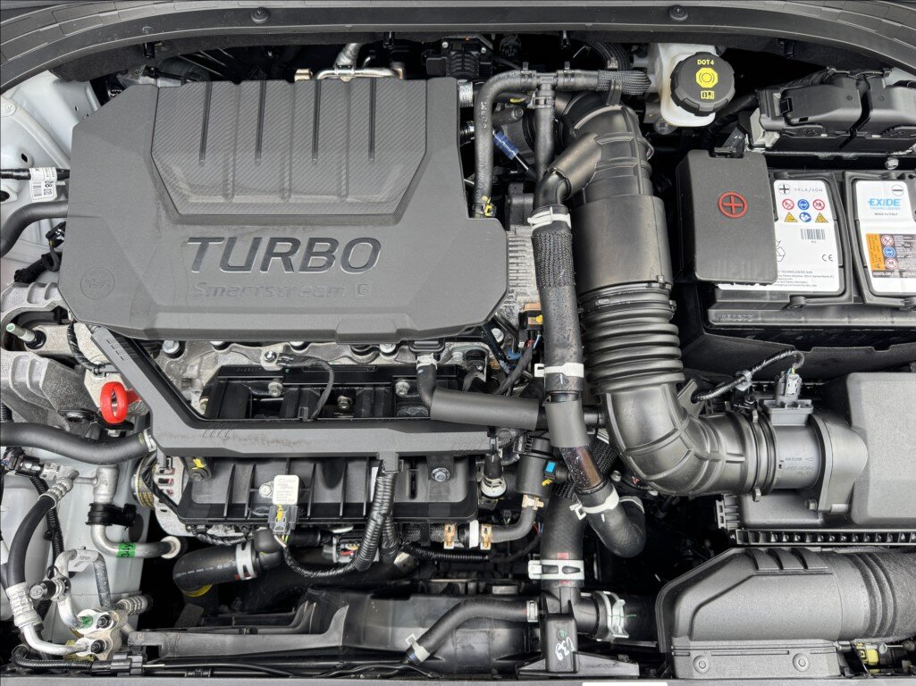 KIA Ceed Kombi 1,5 l 103 kw