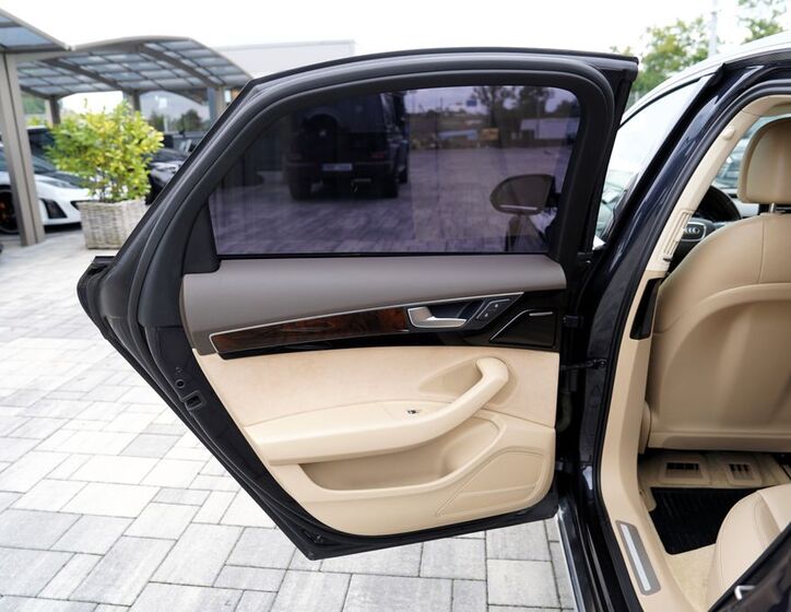 Audi A8 16