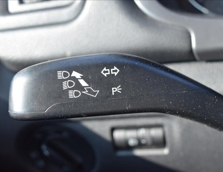 Škoda Fabia Kombi 1,2 l 63 kw