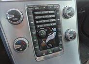 Volvo XC60 SUV 2,4 l 140 kw