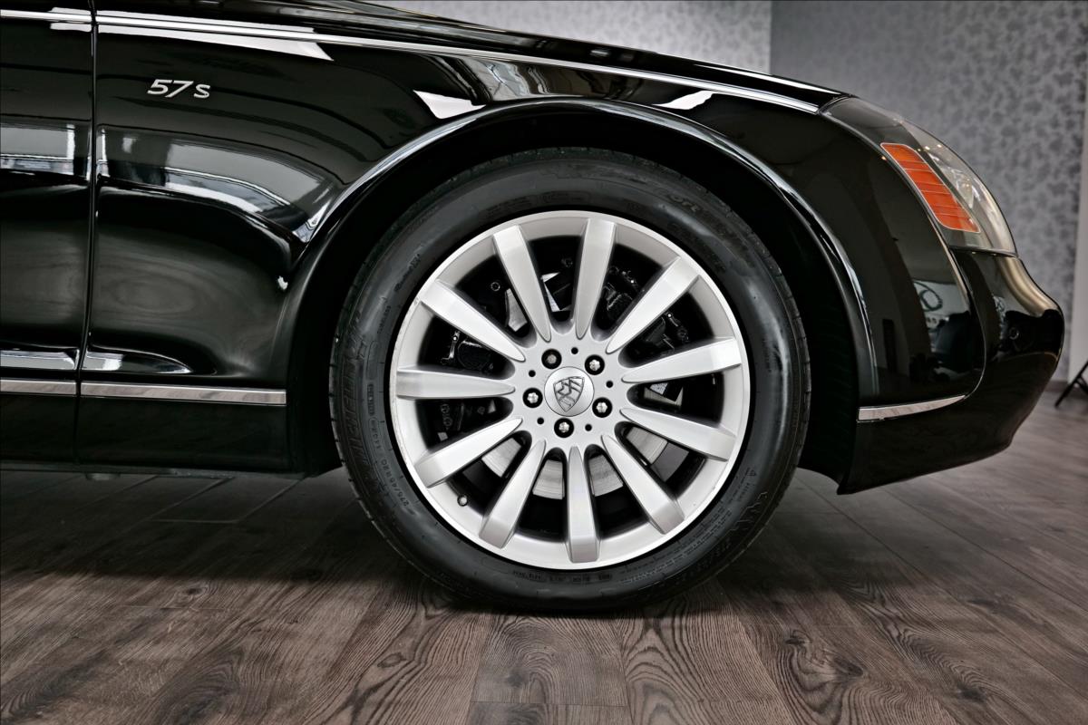 Mercedes-Benz Ostatní