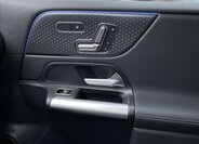 Mercedes-Benz Třídy B MPV 2,0 l 110 kw