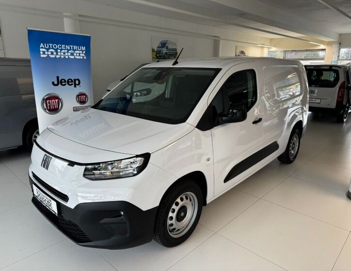 Fiat Dobló 1