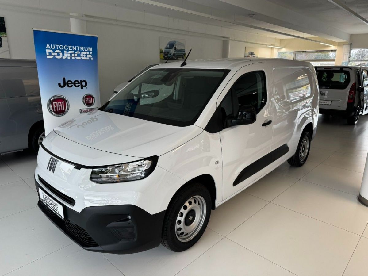 Fiat Dobló