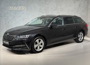 Škoda Superb Kombi 1,4 l 160 kw