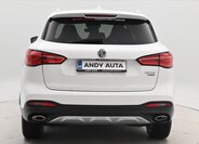 MG EHS SUV / Terénní 1,5 l 119 kw