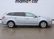 Ford Mondeo Kombi 2,0 l 120 kw