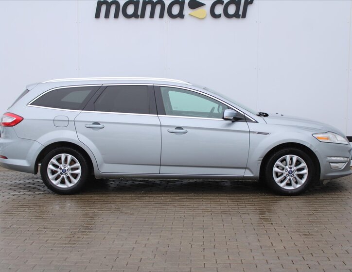 Ford Mondeo Kombi 2,0 l 120 kw