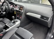 Audi A6 Kombi 3,0 l 176 kw