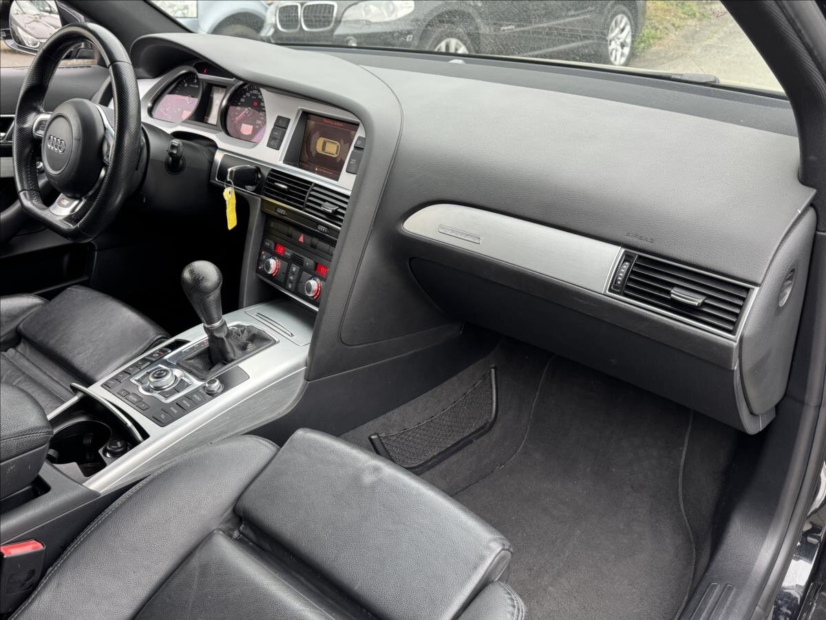 Audi A6 Kombi 3,0 l 176 kw