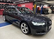 Audi A6 8