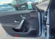 Mercedes-Benz CLA Kombi 2,0 l 110 kw