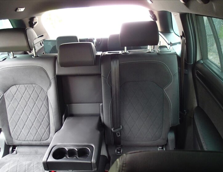 Škoda Kodiaq SUV / Terénní 2,0 l 147 kw