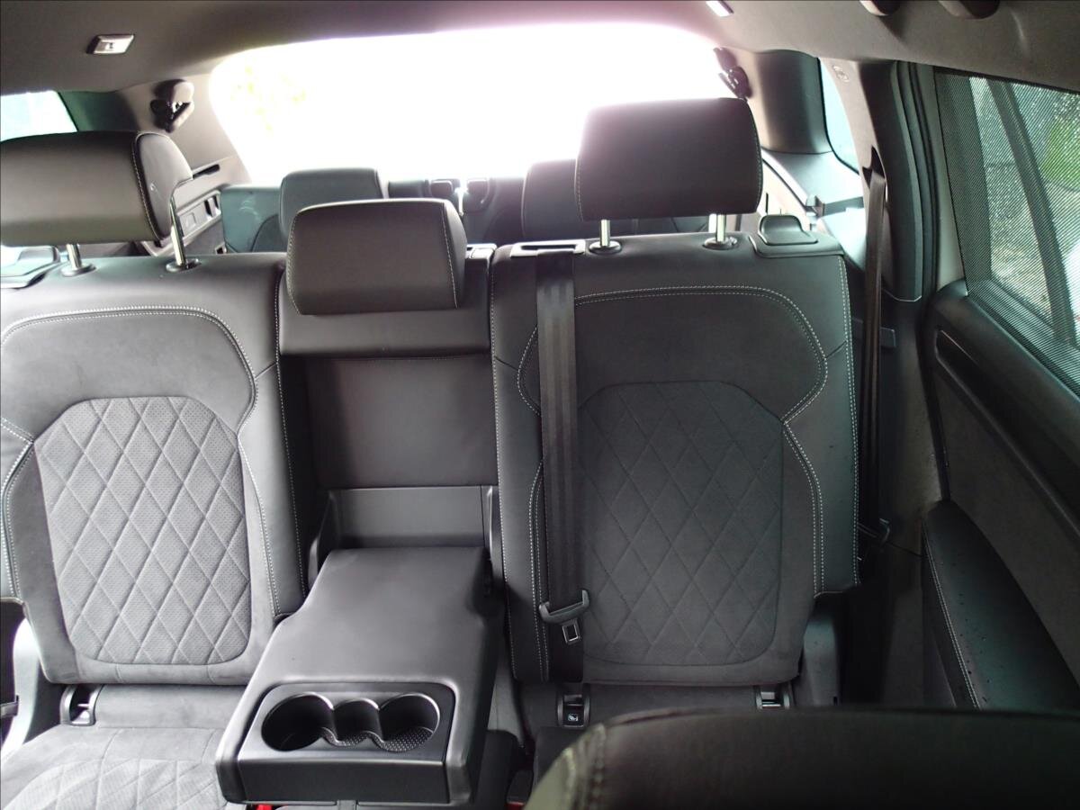 Škoda Kodiaq SUV / Terénní 2,0 l 147 kw