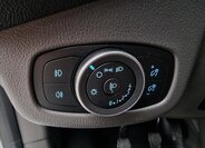 Ford Transit Connect Skříň 1,5 l 74 kw