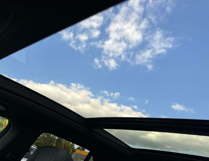 Mercedes-Benz GLE 25