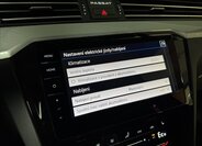 Volkswagen Passat Kombi 1,4 l 160 kw