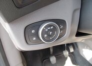 Ford Tourneo Connect MPV 1,5 l 88 kw