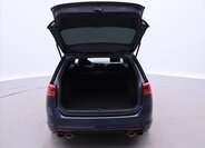 Volkswagen Golf Kombi 2,0 l 221 kw