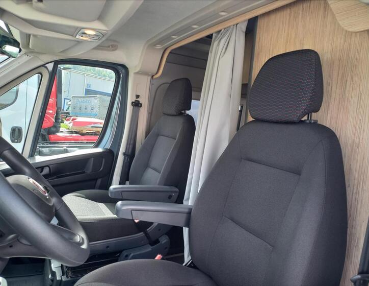 Fiat Ducato 11