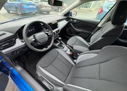 Škoda Scala Hatchback 1,5 l 110 kw