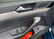 Volkswagen Passat Kombi 2,0 l 110 kw
