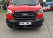 Ford Transit 13
