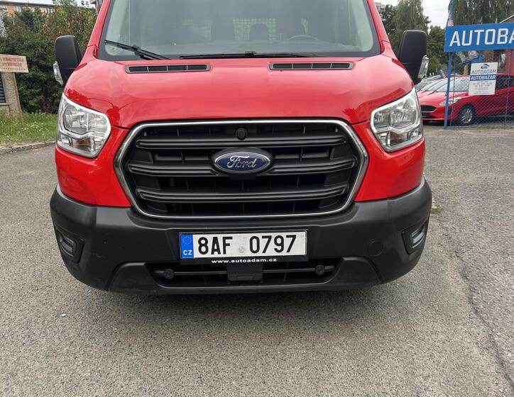 Ford Transit 13