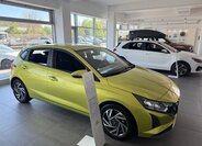 Hyundai i20 Hatchback 998,0 74 kw