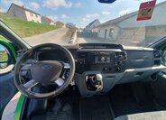 Ford Transit Ostatní 2,2 l 85 kw