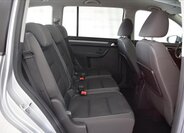 Volkswagen Touran MPV 1,4 l 103 kw