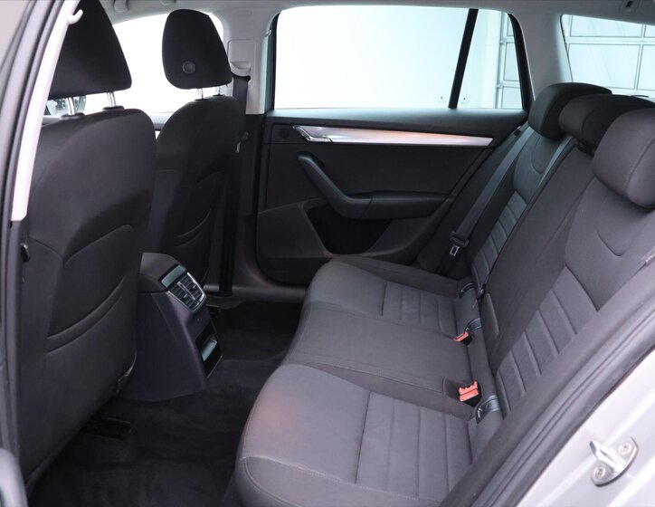 Škoda Octavia Kombi 1,4 l 110 kw