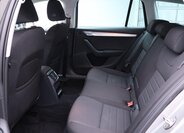 Škoda Octavia Kombi 1,4 l 110 kw