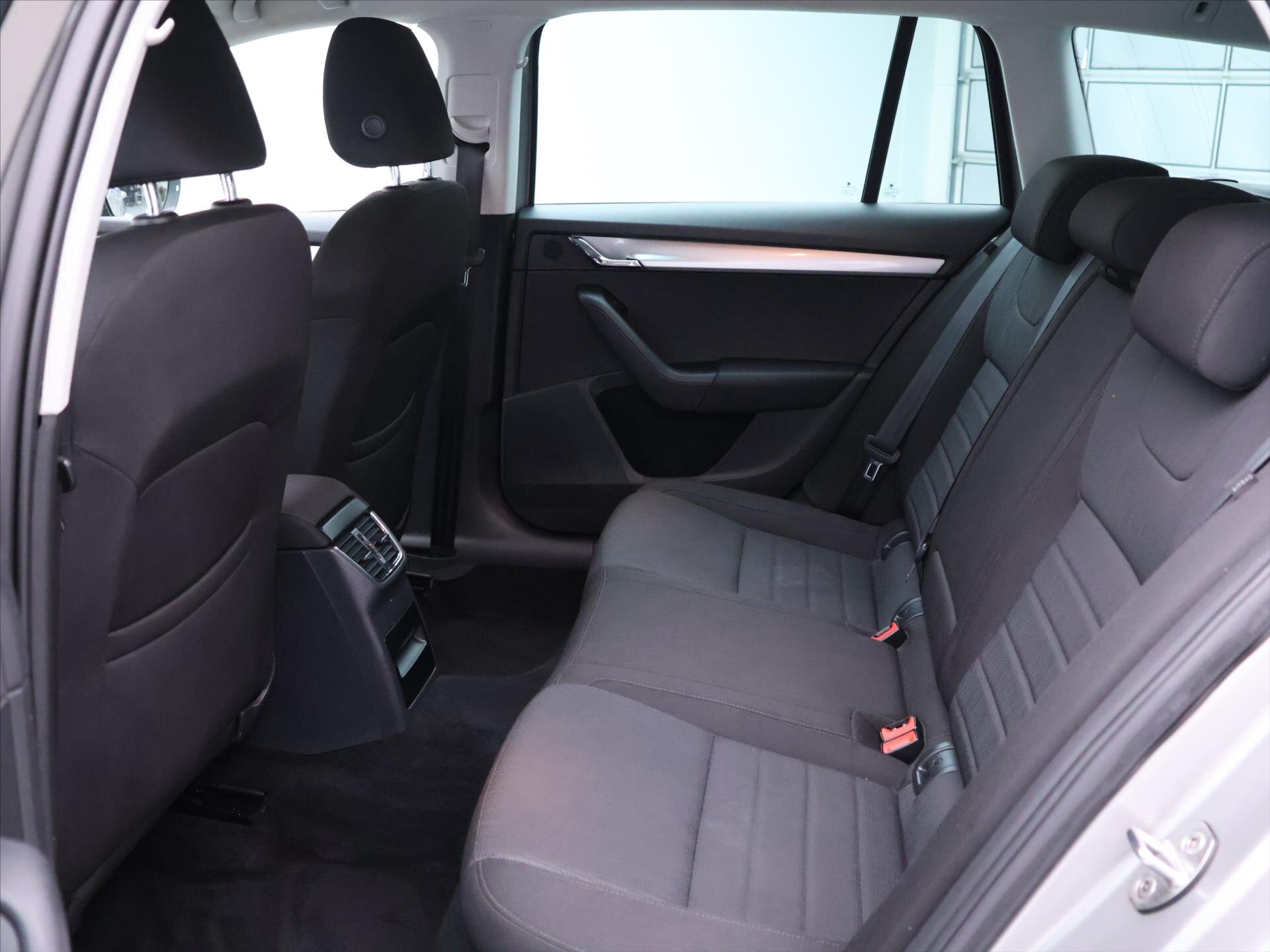 Škoda Octavia Kombi 1,4 l 110 kw