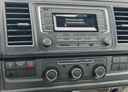 Volkswagen Transporter 16