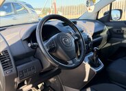 Mazda 5 Kombi 2,0 l 81 kw