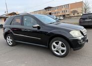 Mercedes-Benz Třídy M 1