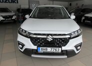 Suzuki S-Cross 1