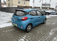 Hyundai i10 Hatchback 998,0 49 kw