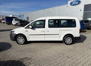 Volkswagen Caddy Kombi 2,0 l 75 kw